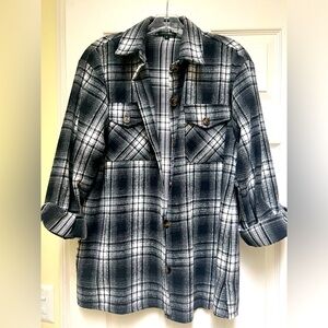 Wrenley Button Down Shirt